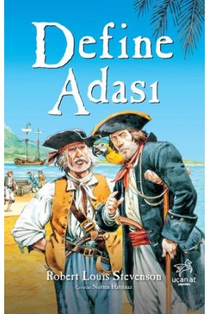 Define Adası…