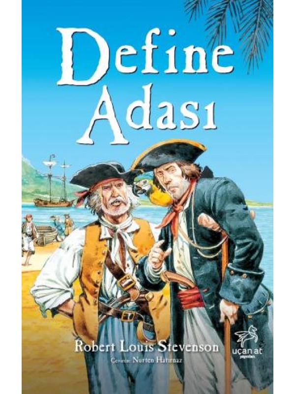 Define Adası…