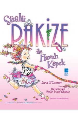 Süslü Pakize ile Havalı Köpek…