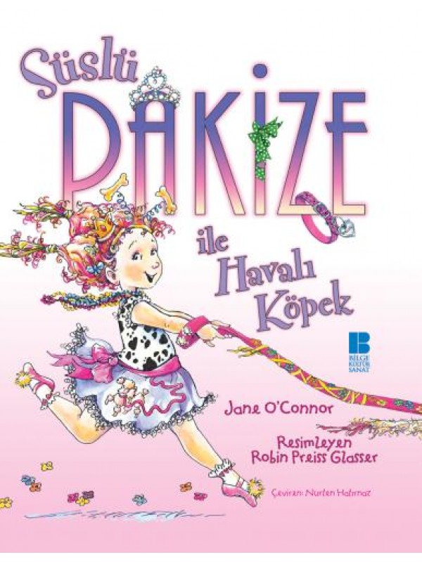 Süslü Pakize ile Havalı Köpek…
