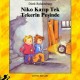 Niko Kayıp Tek Tekerin Peşinde