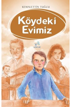 Köydeki Evimiz…