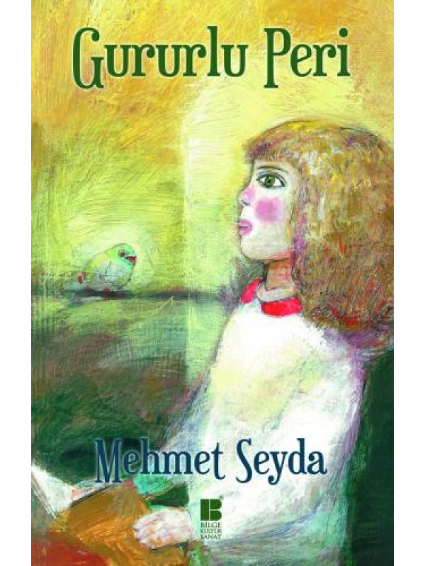 Gururlu Peri…