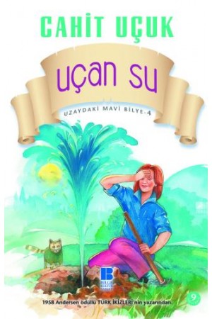 Uçan Su…