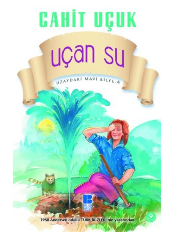 Uçan Su…