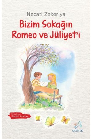 Bizim Sokağın Romeo ve Jüliyet'i…