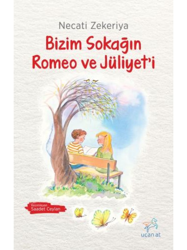 Bizim Sokağın Romeo ve Jüliyet'i…
