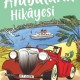 Arabaların Hikâyesi