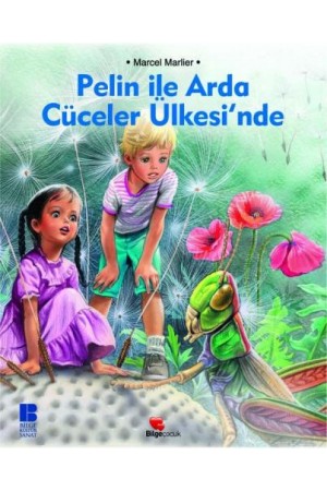 Pelin İle Arda Cüceler Ülkesinde…
