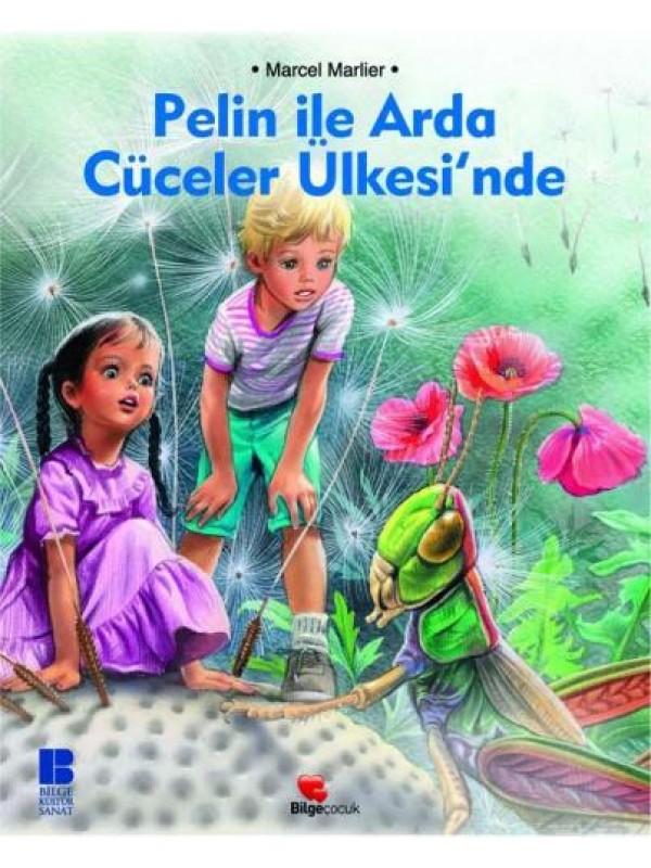 Pelin İle Arda Cüceler Ülkesinde…