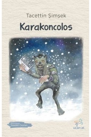 Karakoncolos…