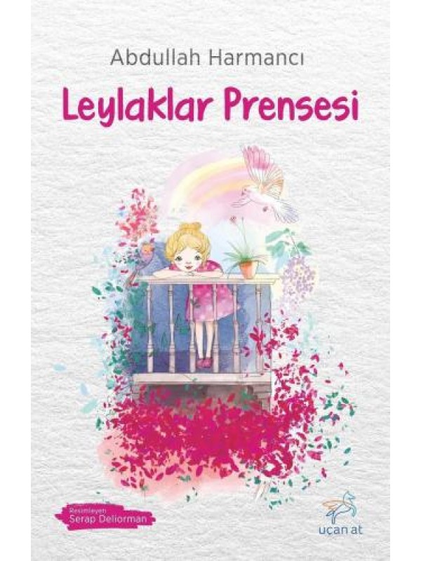 Leylaklar Prensesi…