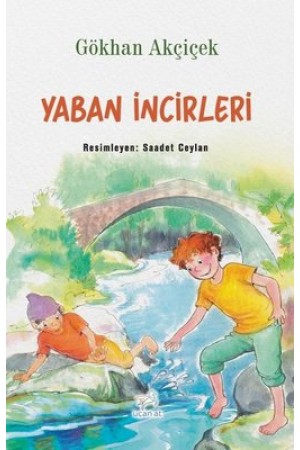 Yaban İncirleri…