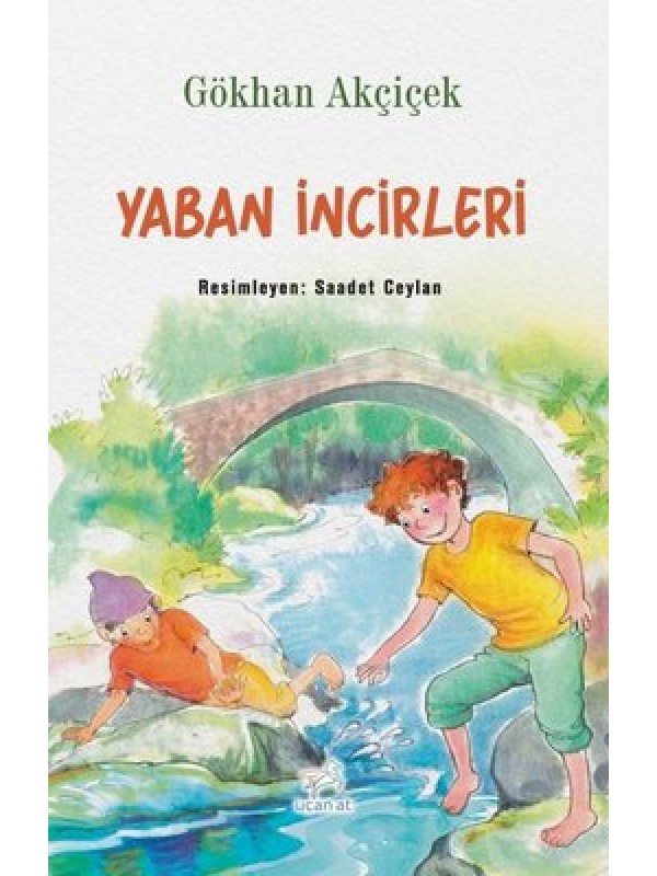 Yaban İncirleri…