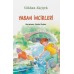 Yaban İncirleri