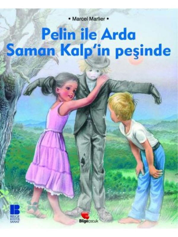 Pelin İle Arda Saman Kalpin Peşinde…
