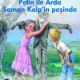Pelin İle Arda Saman Kalpin Peşinde