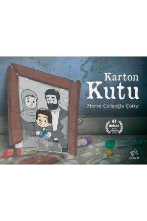 Karton Kutu…