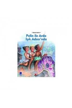 Pelin İle Arda Işık Adasında…