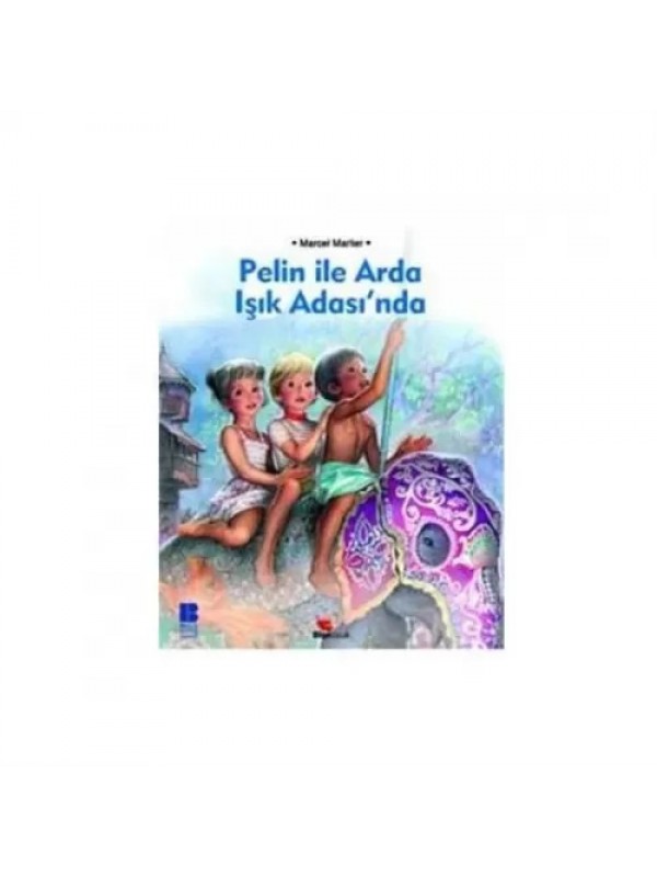 Pelin İle Arda Işık Adasında…