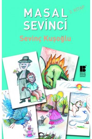 Masal Sevinci - 2…