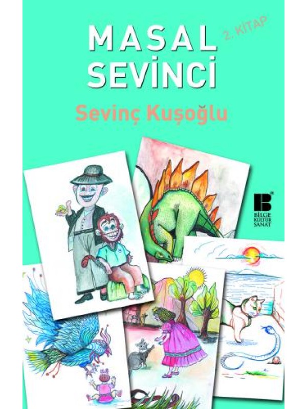 Masal Sevinci - 2…