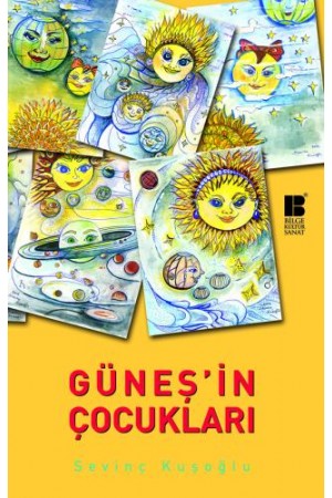 Güneş'in Çocukları…