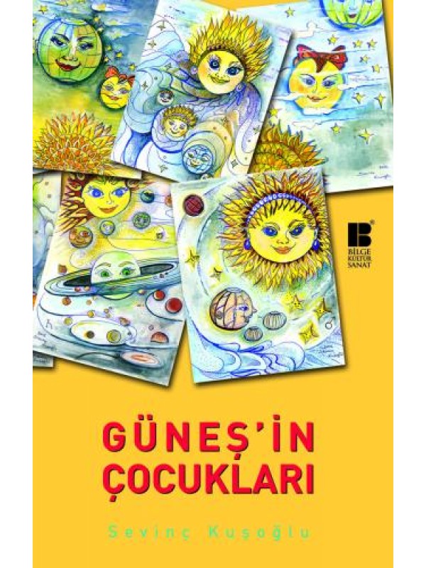 Güneş'in Çocukları…