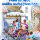 Pelin İle Arda Antika Araba Yarışında