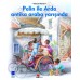 Pelin İle Arda Antika Araba Yarışında