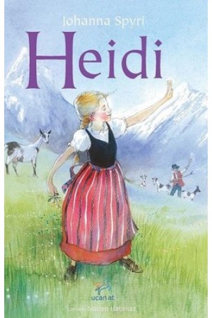 Heidi…