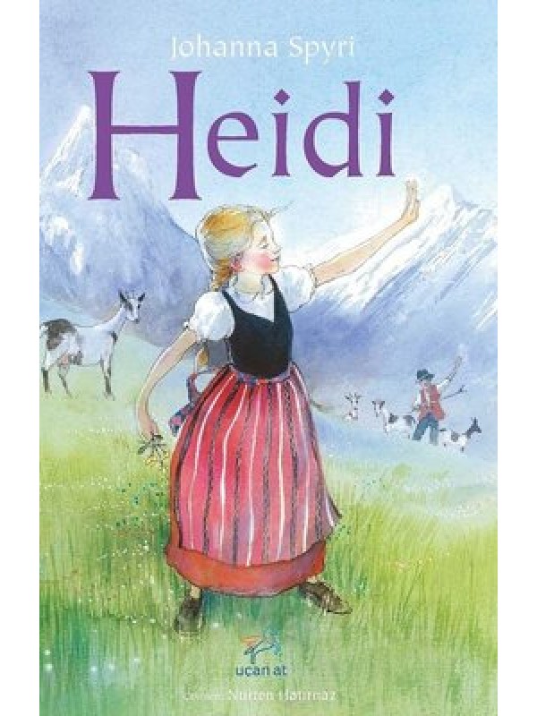 Heidi…