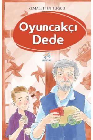 Oyuncakçı Dede…