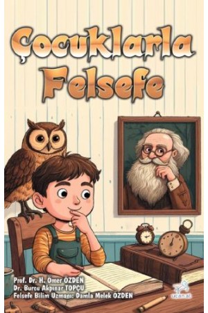 Çocuklarla Felsefe…