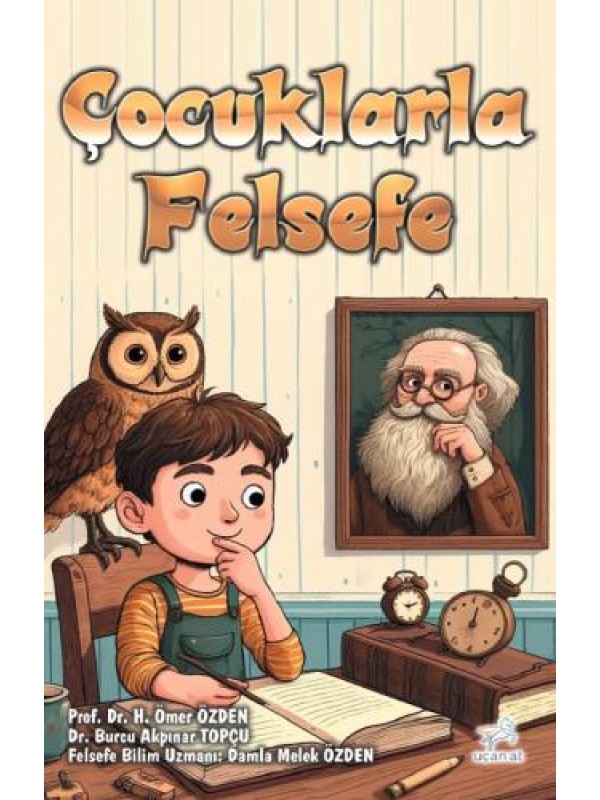 Çocuklarla Felsefe…