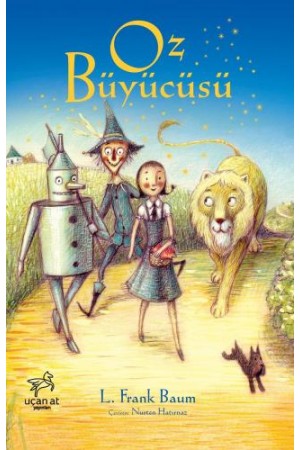 Oz Büyücüsü…