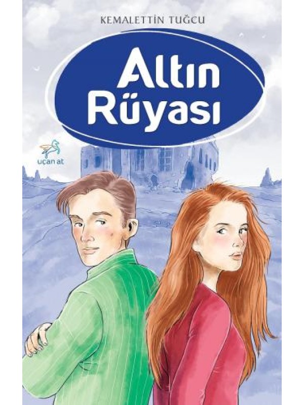 Altın Rüyası…
