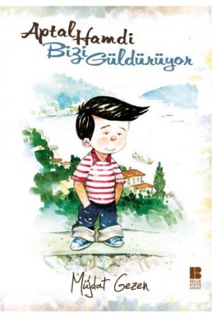 Aptal Hamdi Bizi Güldürüyor…
