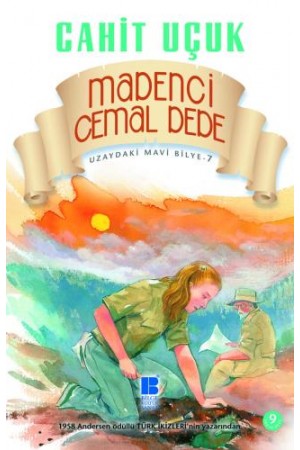 Madenci Cemal Dede…