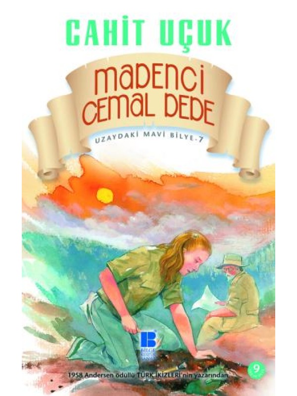 Madenci Cemal Dede…