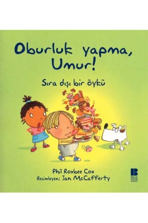 Oburluk Yapma Umur…