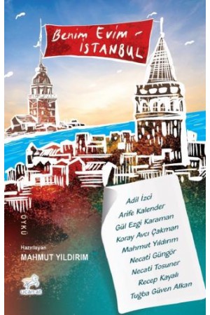 Benim Evim İstanbul…