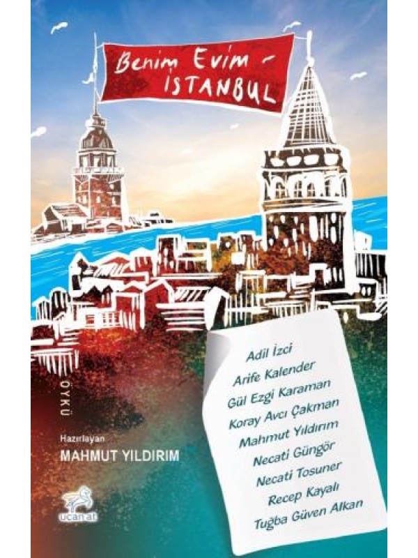 Benim Evim İstanbul…