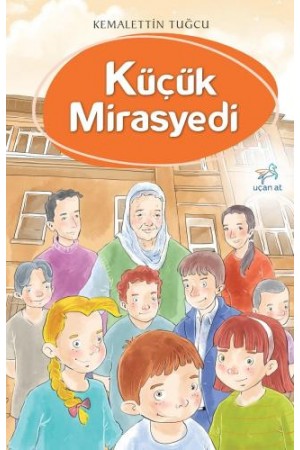 Küçük Mirasyedi…