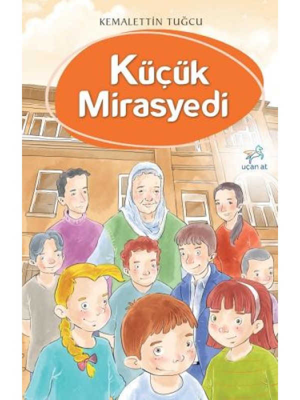 Küçük Mirasyedi…