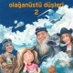 Elif'in Olağanüstü Düşleri 2