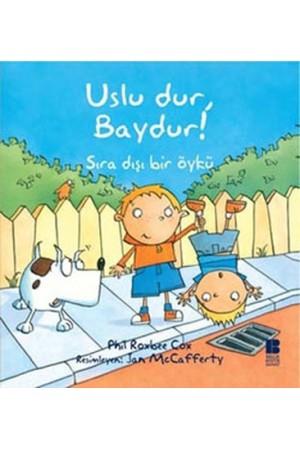 Uslu Dur Baydur…