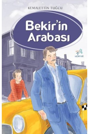 Bekir'in Arabası…