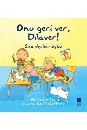 Onu Geri Ver Dilaver…