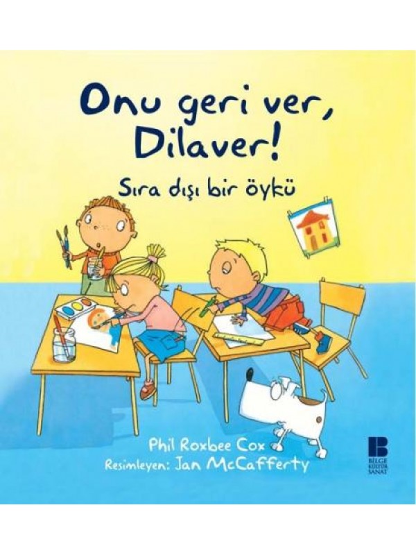 Onu Geri Ver Dilaver…